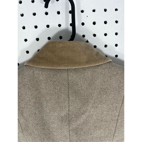 MaxMara wool blend blazer jacket - Picture 8 of 11